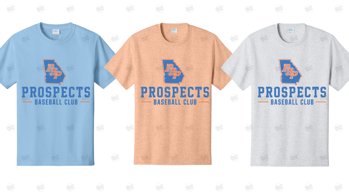 PSP Cotton Tee