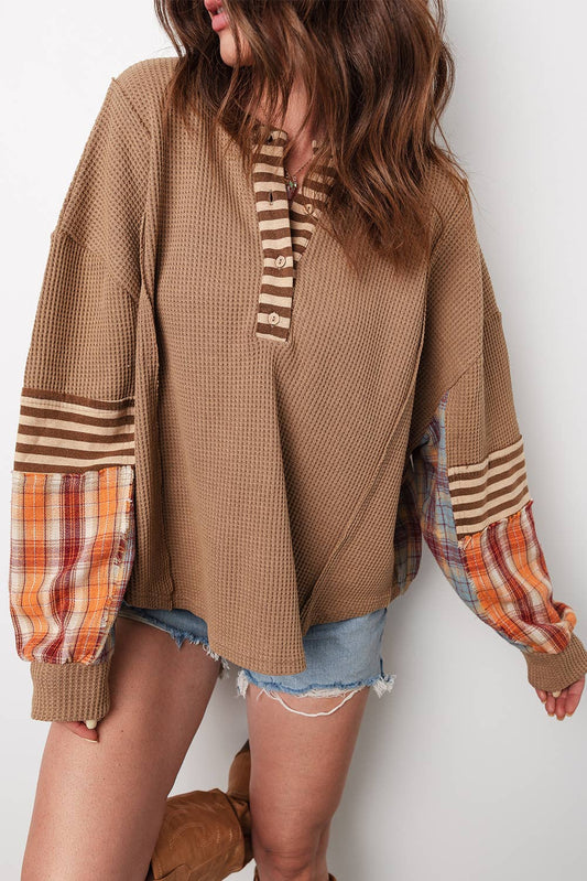 The Kerrah Top