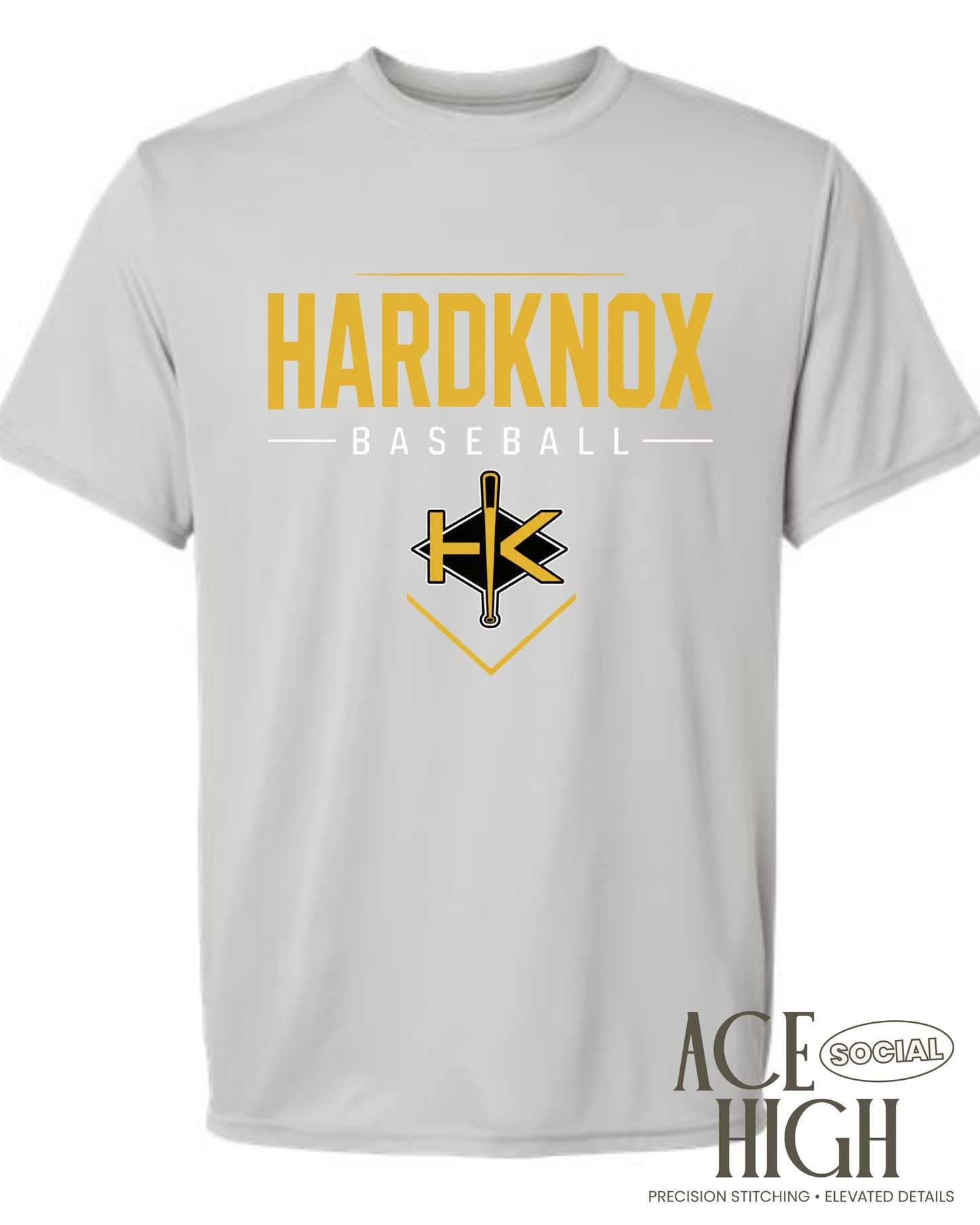Unisex Nexgen Performance T-Shirt
