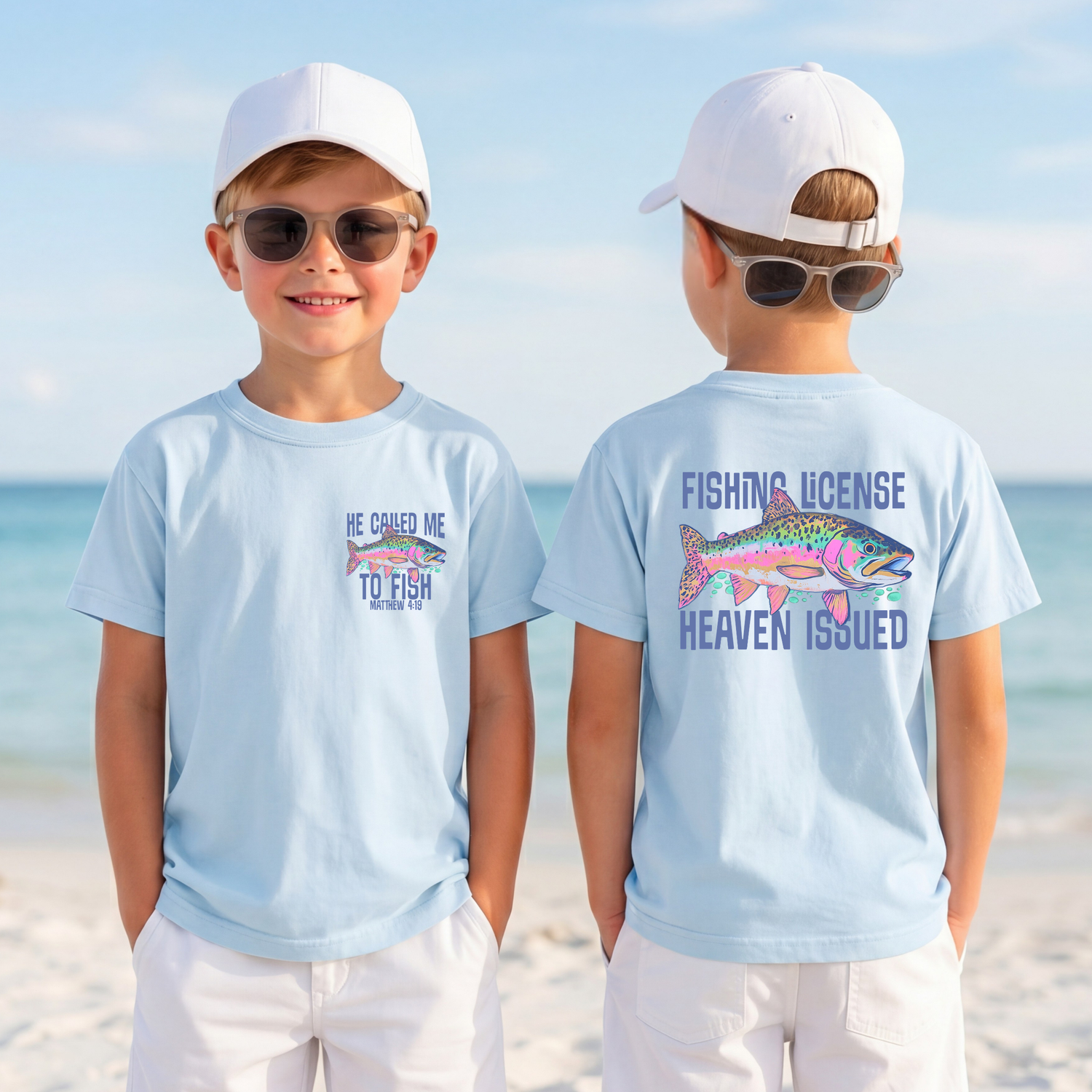 Youth Tees