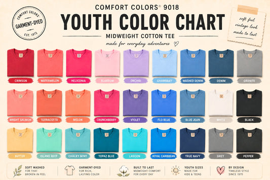 Pencil Tee