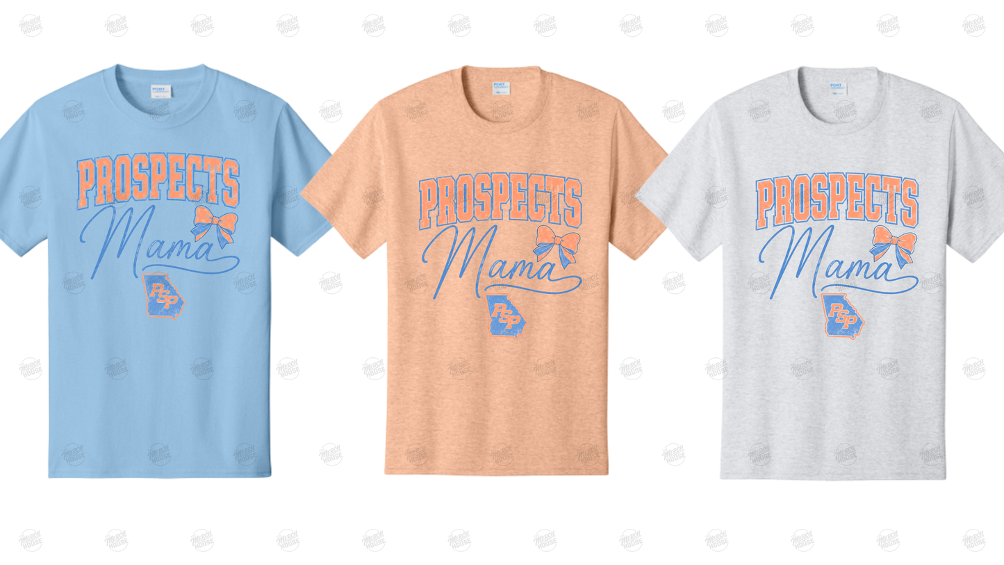 Prospects Mama Tee