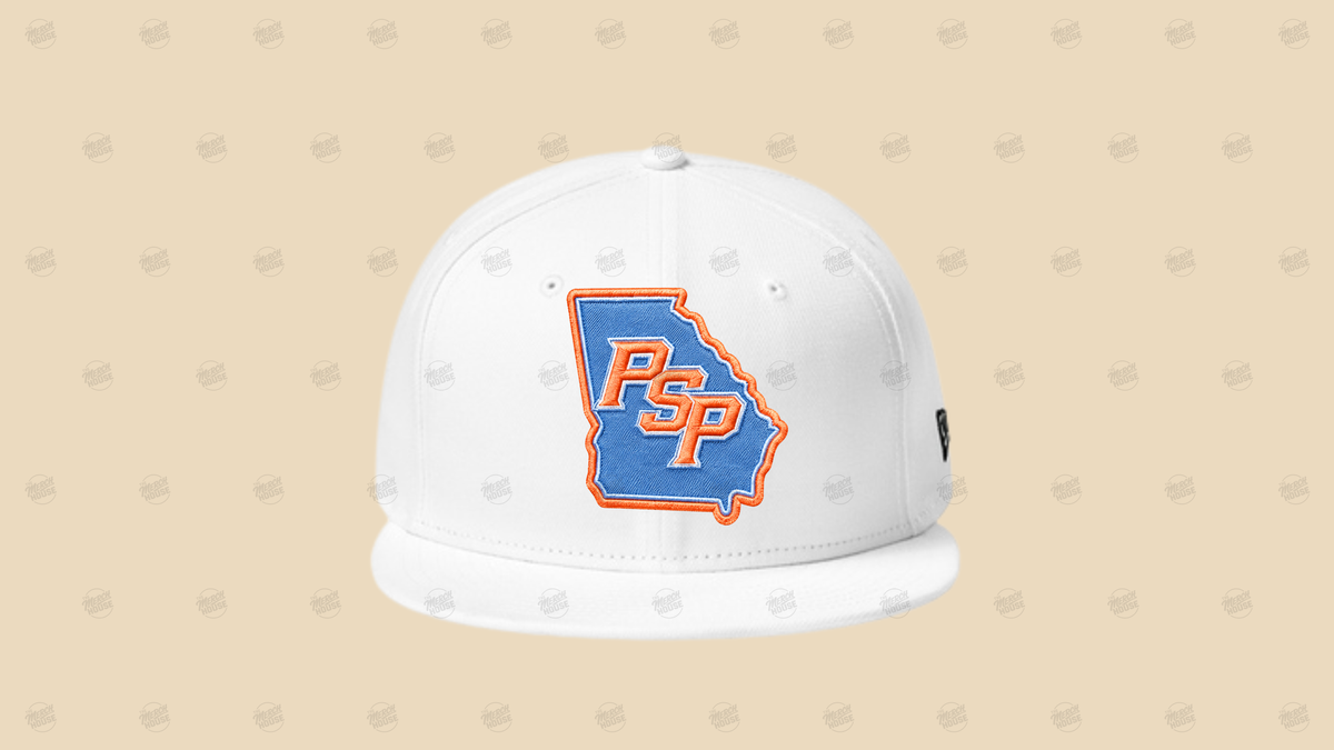 New Era Hat