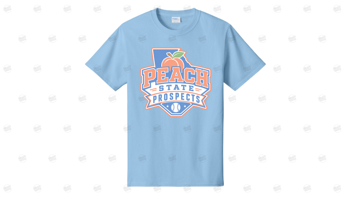 Cotton Tee Option