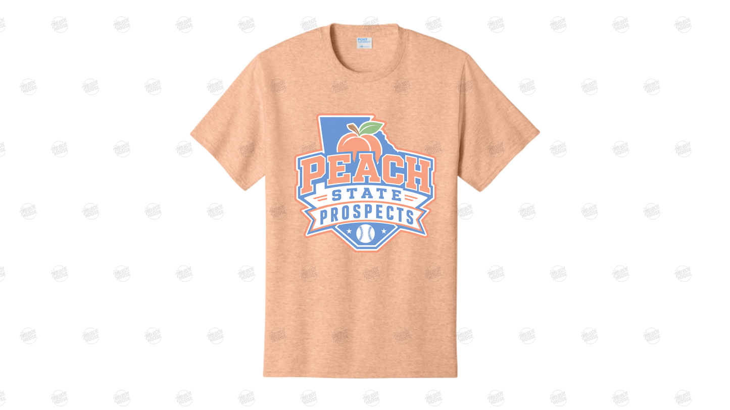 Cotton Tee Option