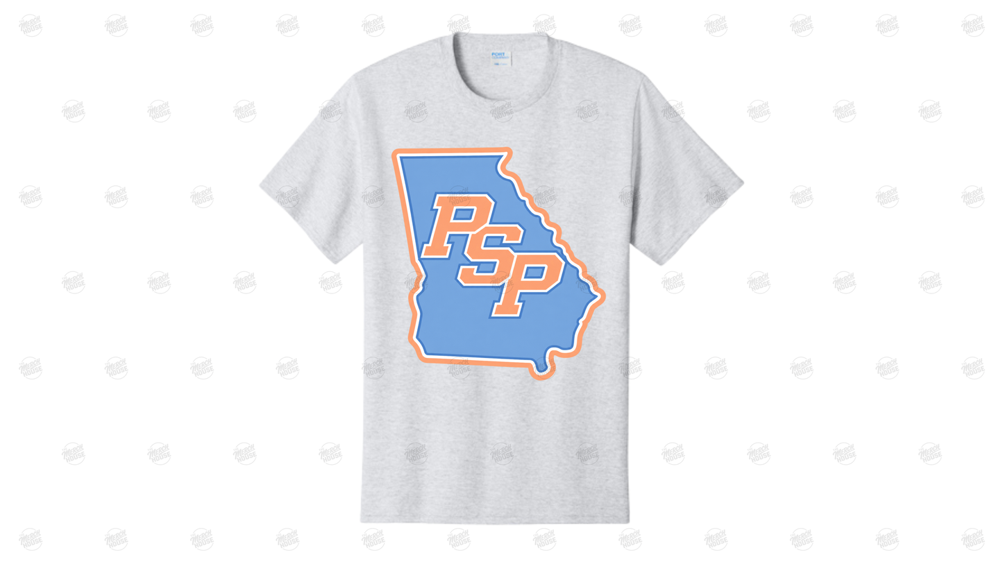 Cotton Tee Option