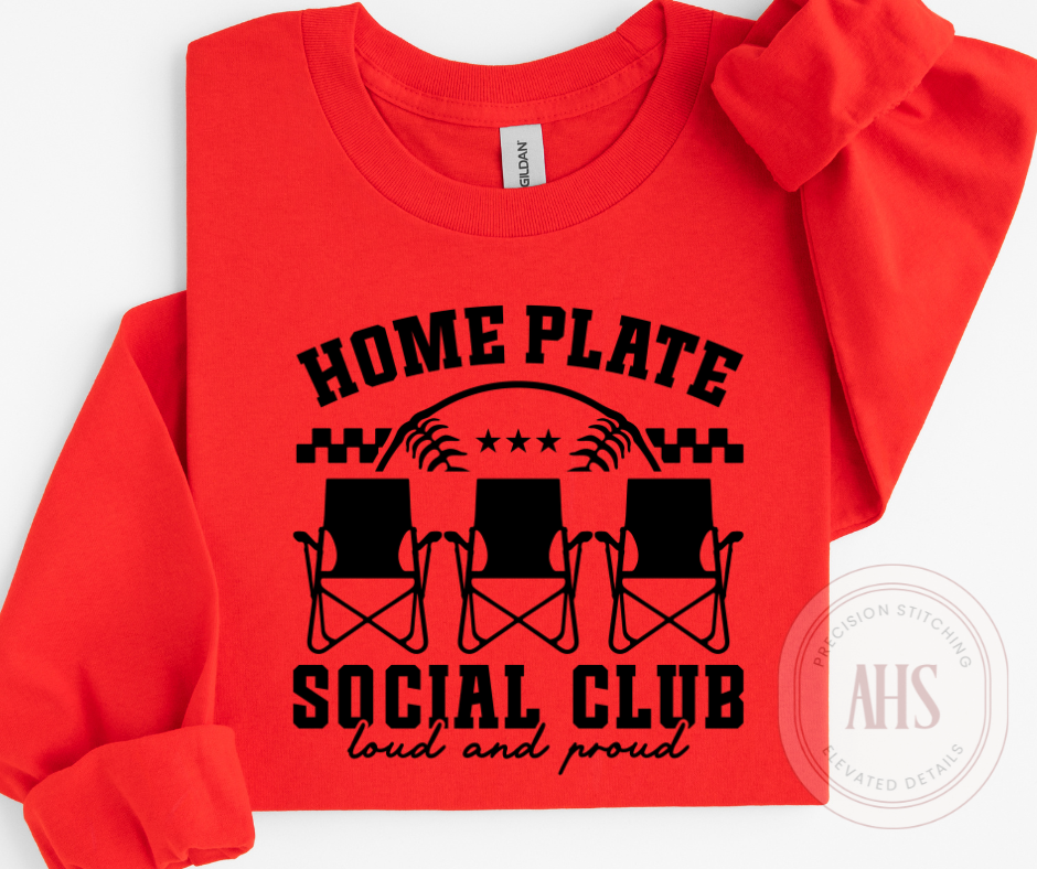 Homeplate Social Club