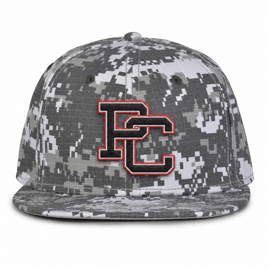 The Game Headwear - Pike County