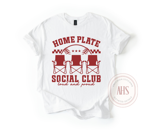Homeplate Social Club