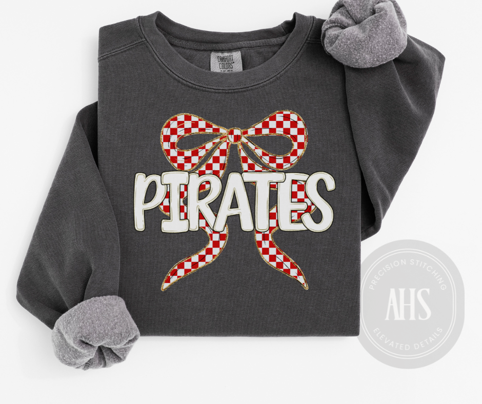 Pike County Pirates