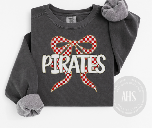 Pike County Pirates