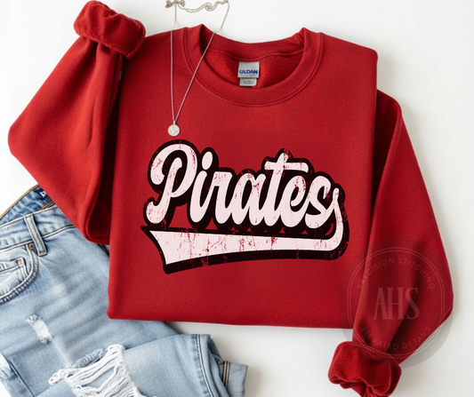 Pirate Pride Shirt
