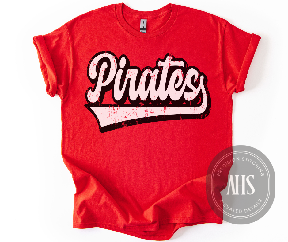 Pirate Pride Shirt